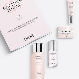 Dior Capture Totale Set